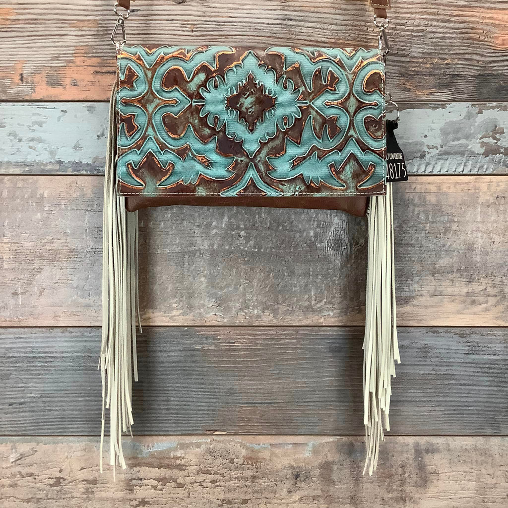 Classy Cowgirl - #48175