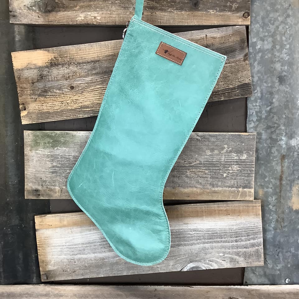 HCC Christmas Stocking #58713