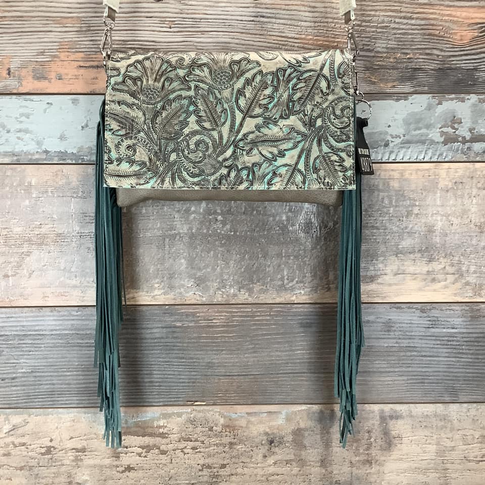 Classy Cowgirl - #48879