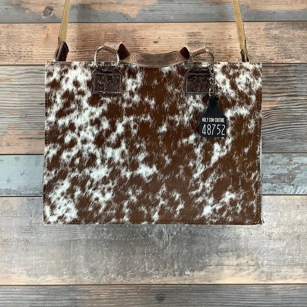 Get Outta Town Hybrid Tote #48752