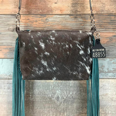 Mini Designer 18" Fringe ~ #48855
