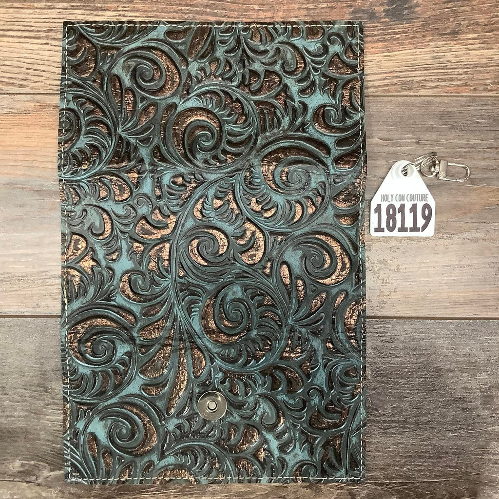 Bandit Wallet  - #18119