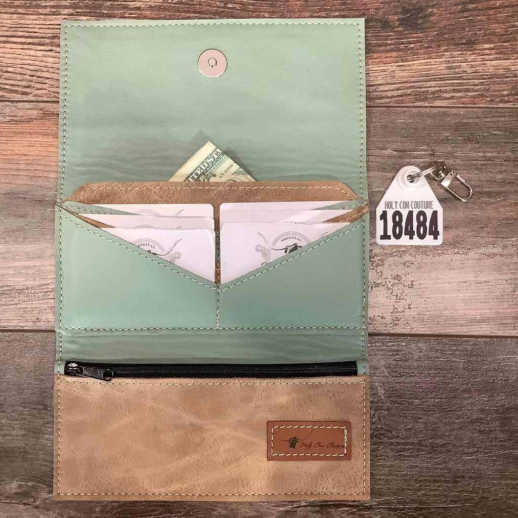 Bandit Wallet  - #18484
