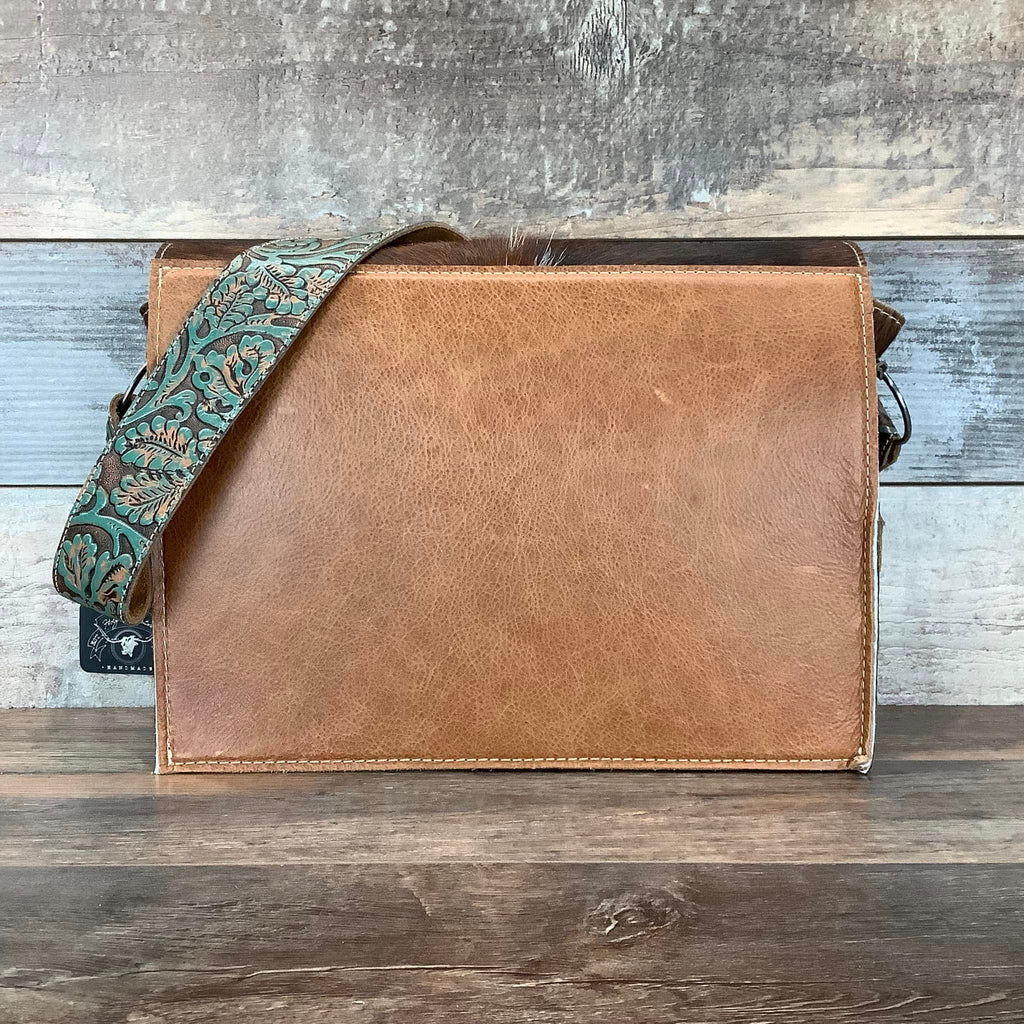 Papoose Tote - #48198