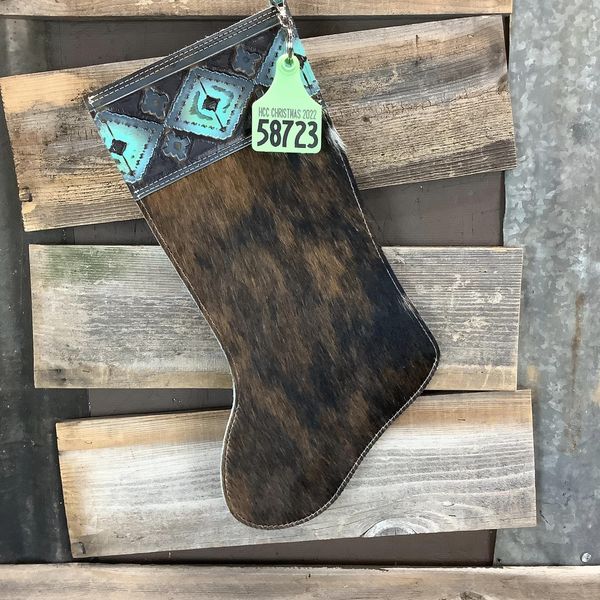 HCC Christmas Stocking #58723
