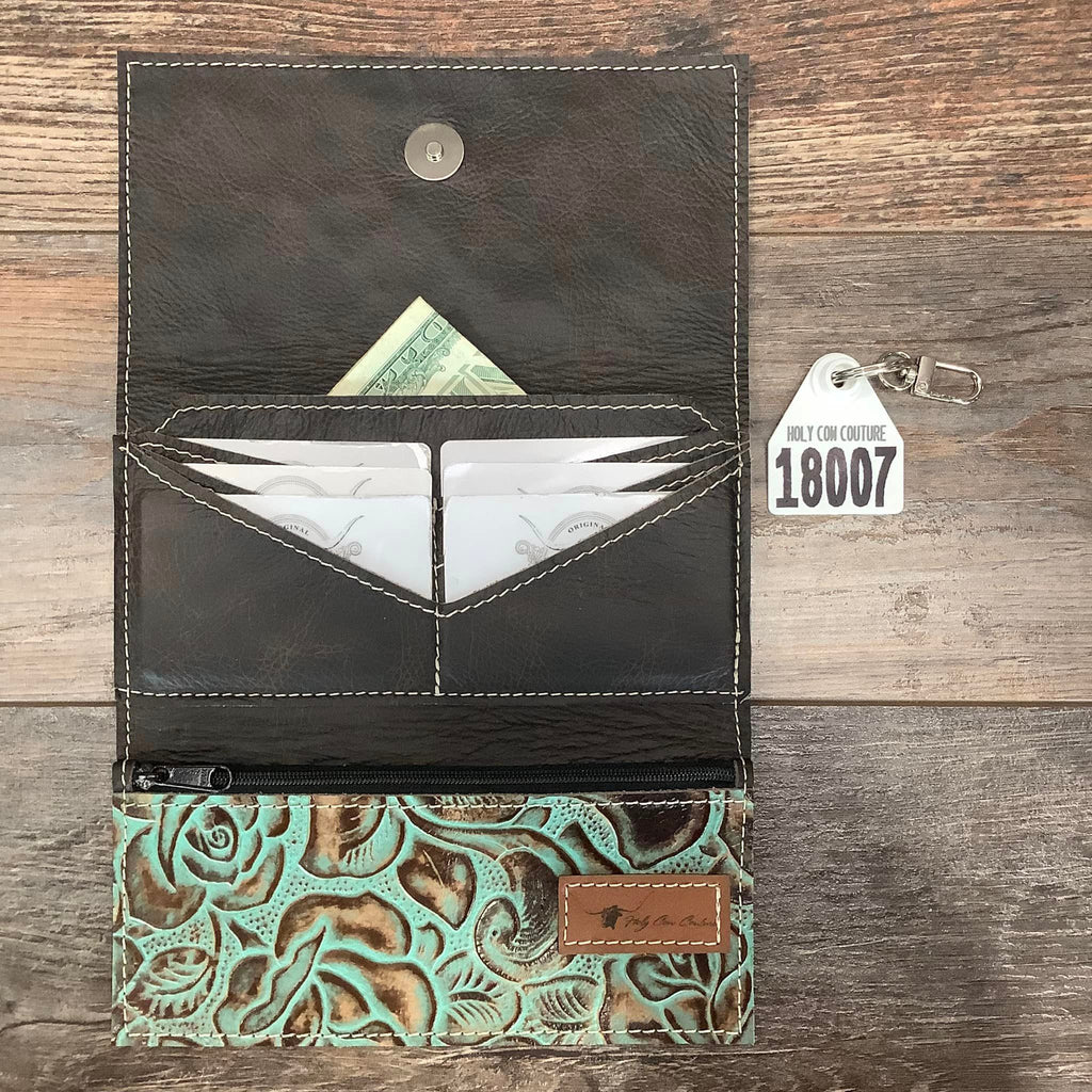 Bandit Wallet  - #18007