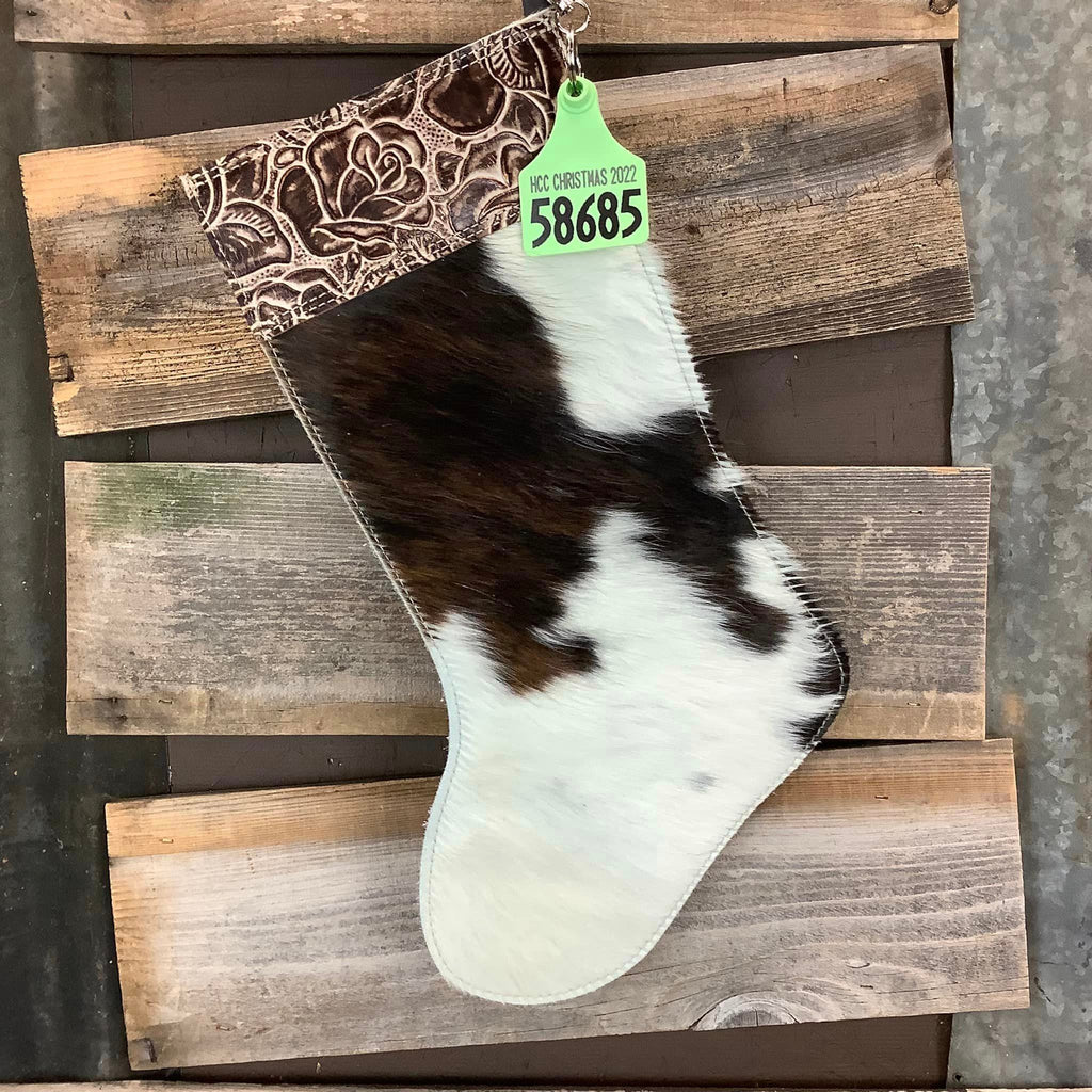 HCC Christmas Stocking #58685