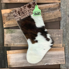 HCC Christmas Stocking #58685