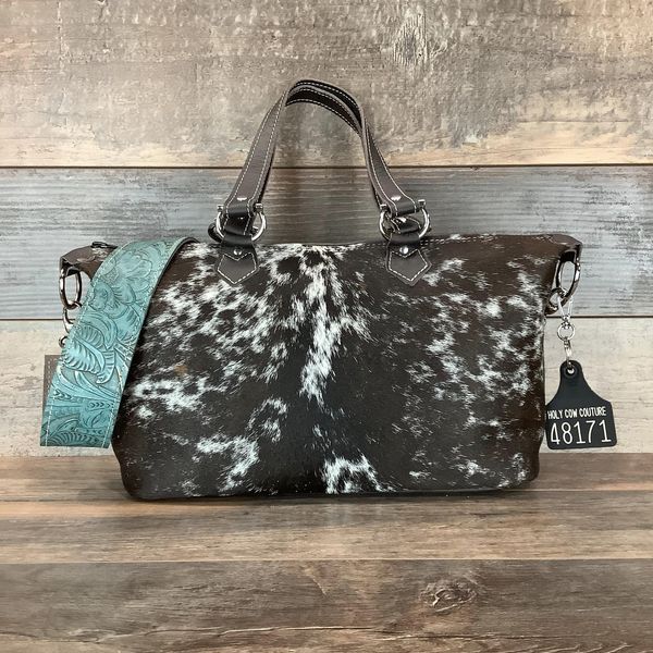 Designer Crossover Hybrid - #48171
