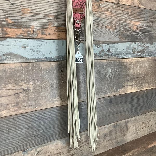 Fringe Strap 36" #18363