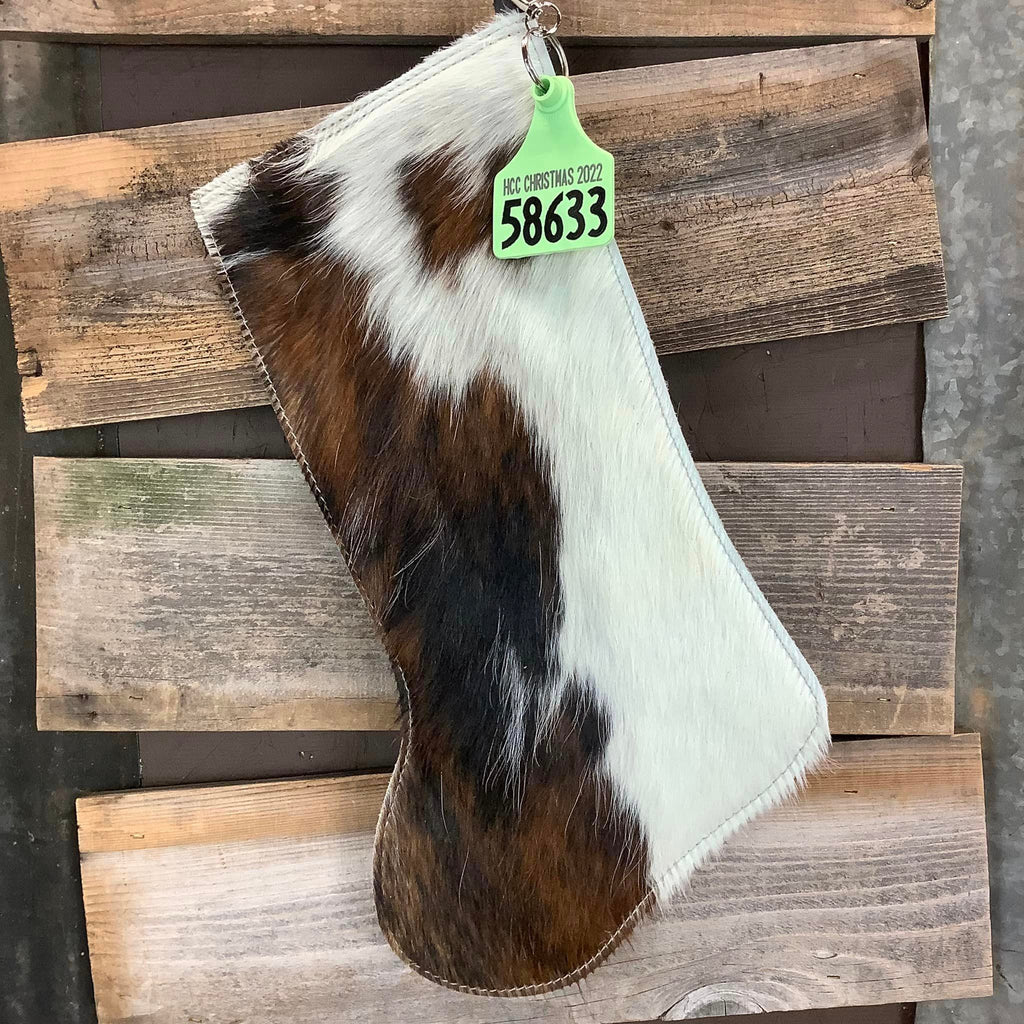 HCC Christmas Stocking #58633