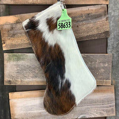 HCC Christmas Stocking #58633