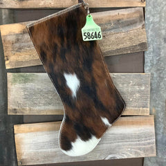 HCC Christmas Stocking #58646