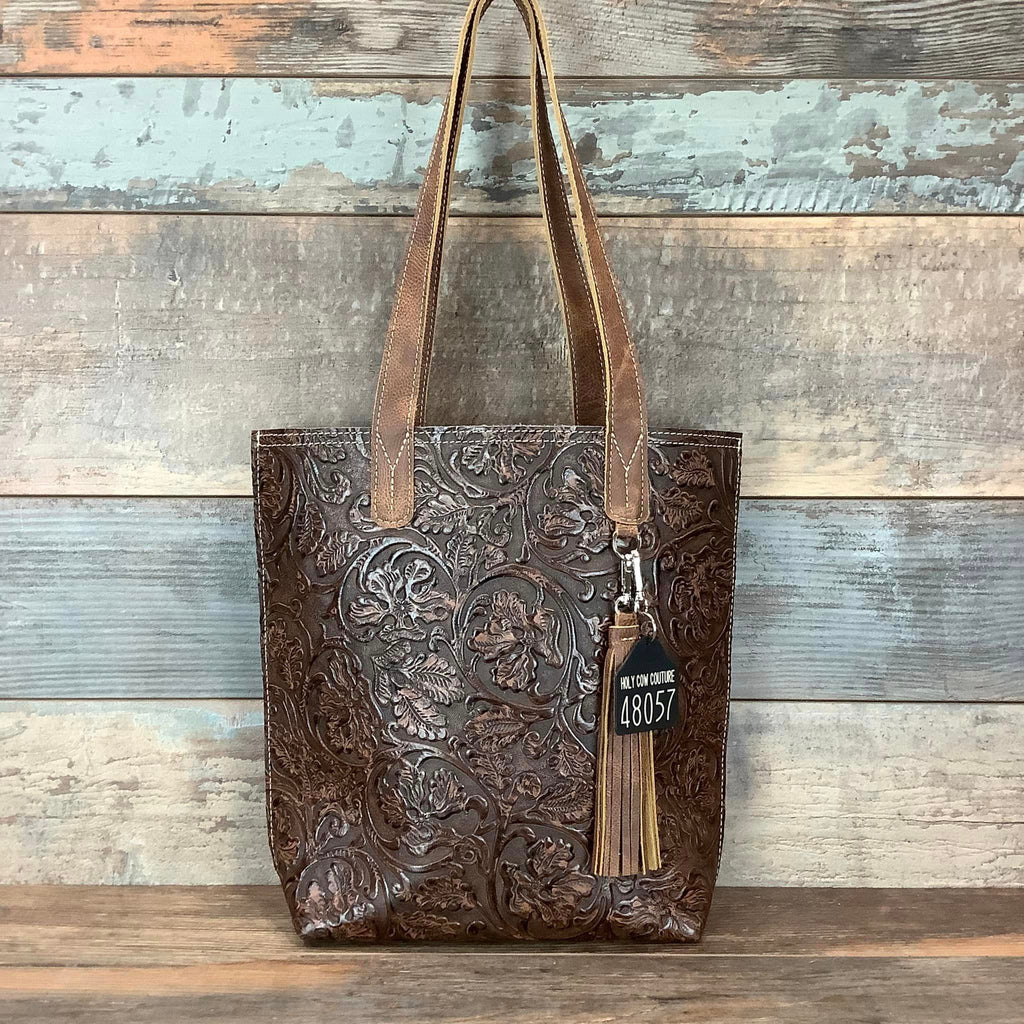 The Market Tote #48057