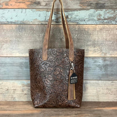 The Market Tote #48057