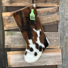 HCC Christmas Stocking #58765