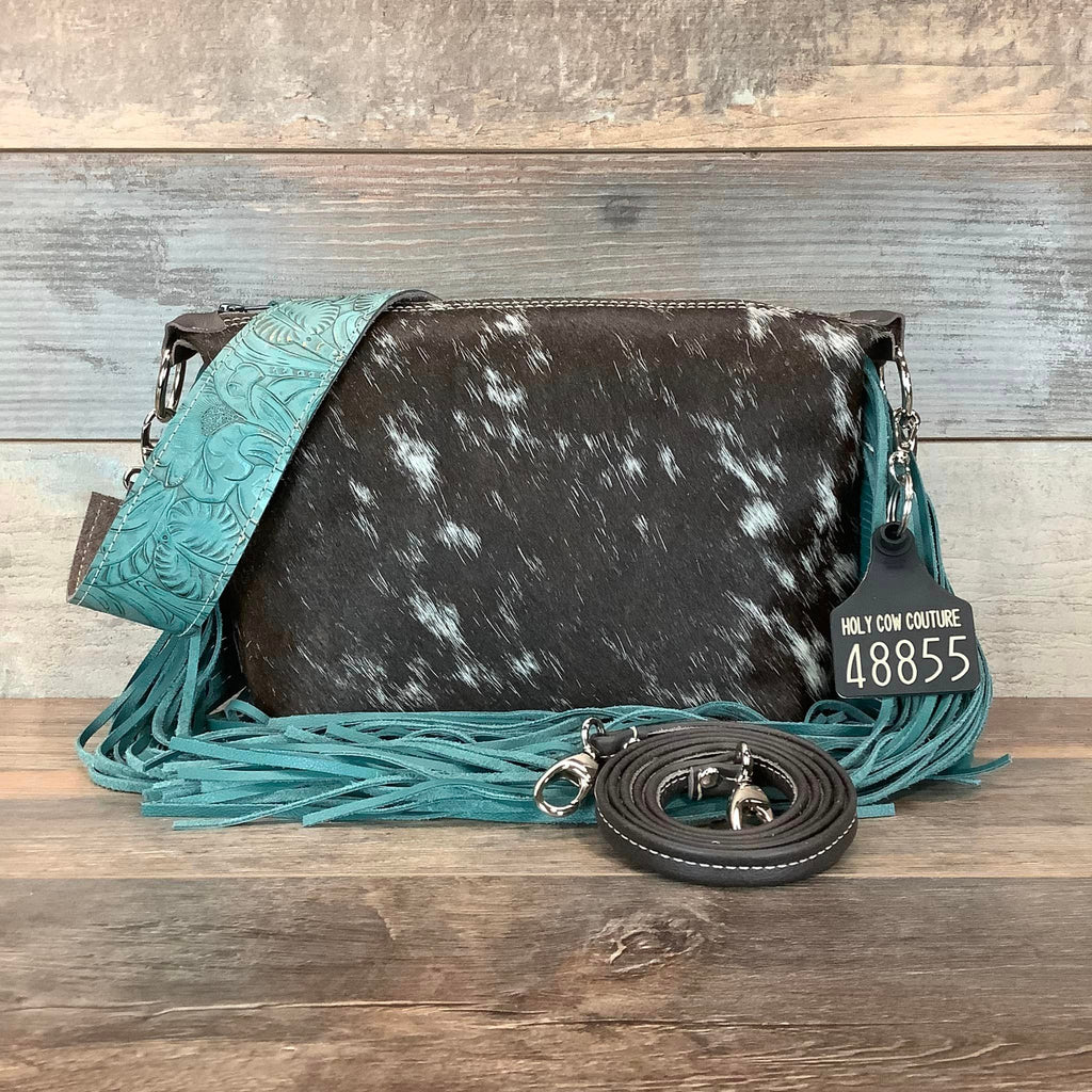 Mini Designer 18" Fringe ~ #48855