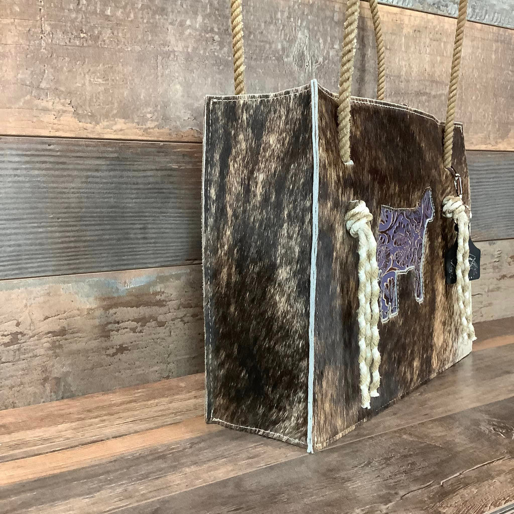 Rope Purse #48903