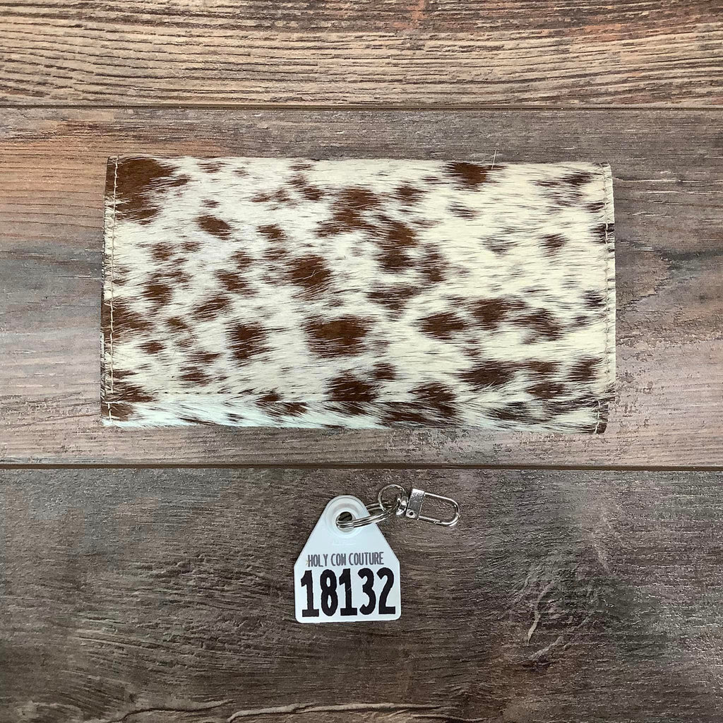 Bandit Wallet  - #18132