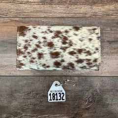 Bandit Wallet  - #18132