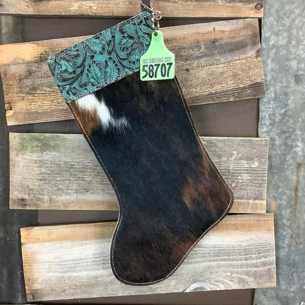 HCC Christmas Stocking #58707