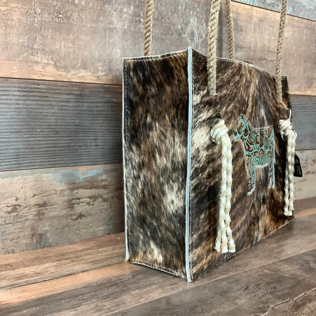 Rope Purse #48694