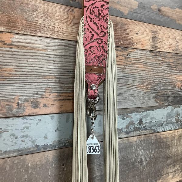 Fringe Strap 36" #18363