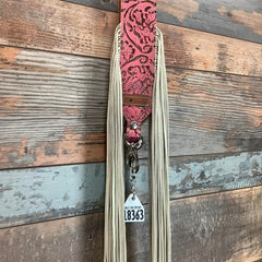 Fringe Strap 36" #18363