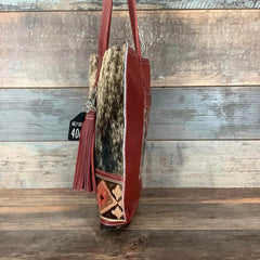 The Market Tote #40618