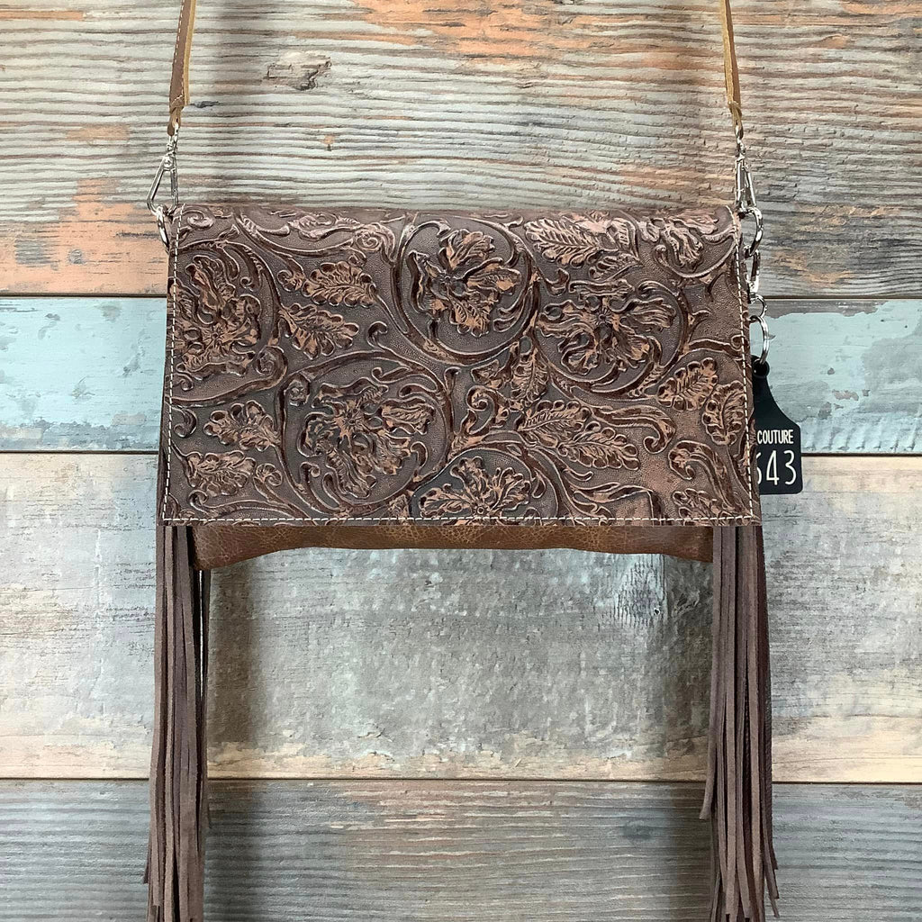 Classy Cowgirl - #48643