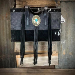Exclusive Collection Get Outta Dodge Hybrid Tote - #374