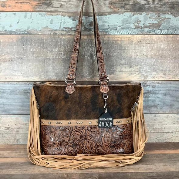 Town Square - 18" Fringe #48068