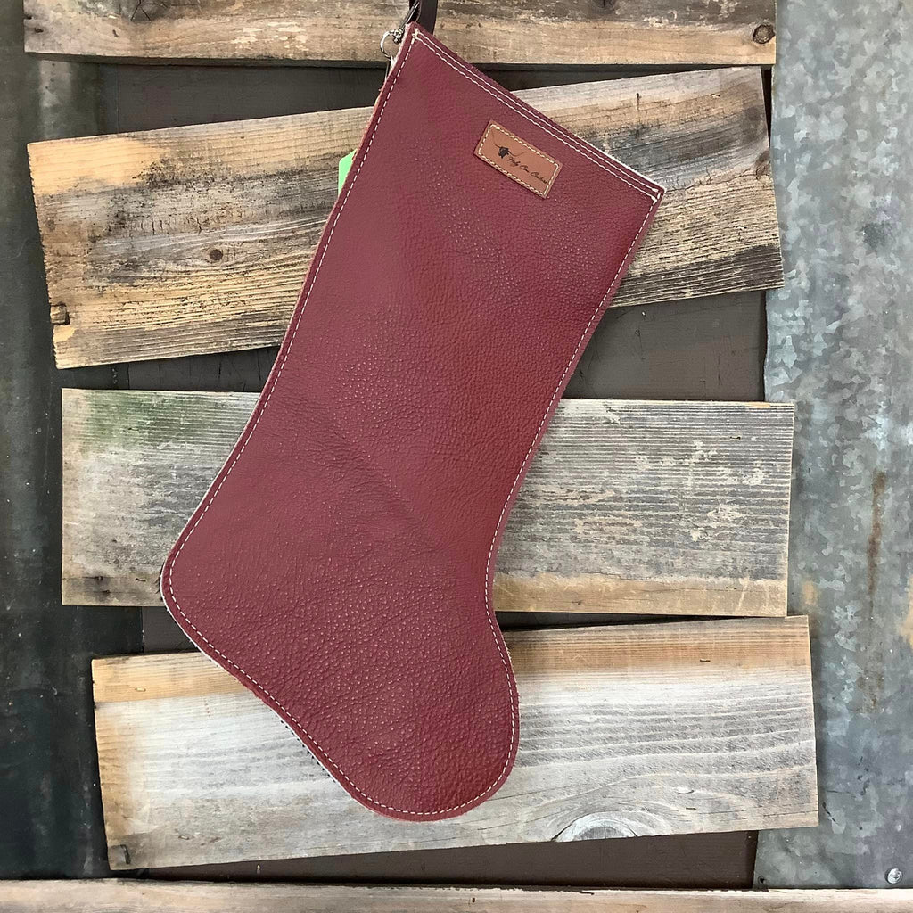 HCC Christmas Stocking #58681