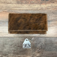 Bandit Wallet  - #18126