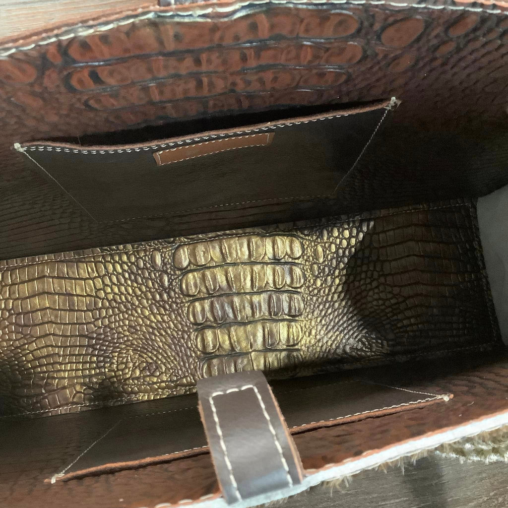 Rope Purse #48694