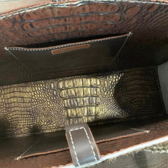 Rope Purse #48694