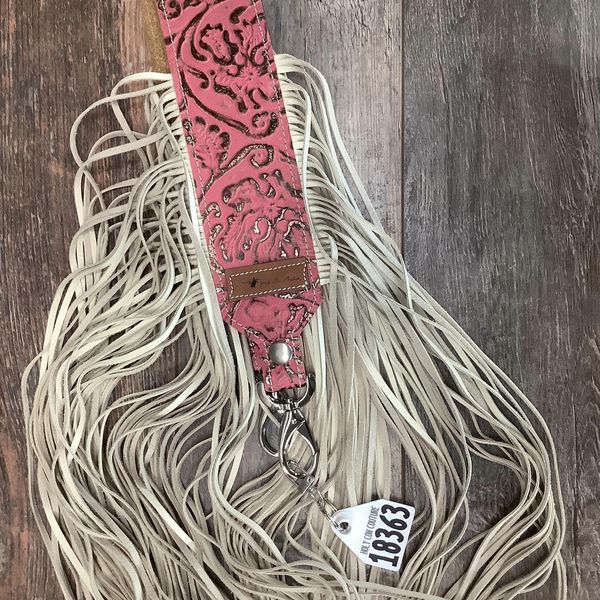 Fringe Strap 36" #18363