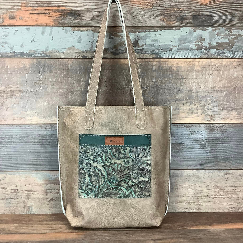 The Market Tote #48844
