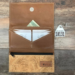 Bandit Wallet  - #18131