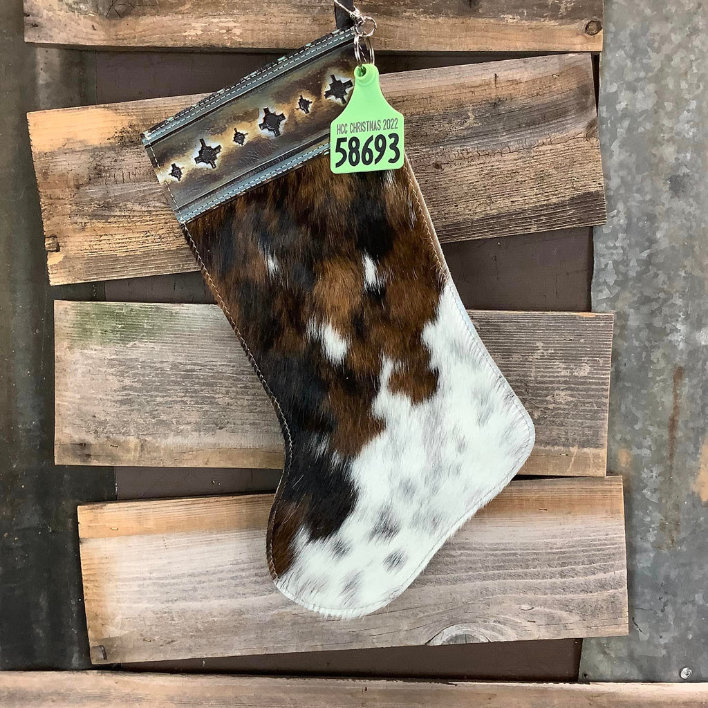HCC Christmas Stocking #58693