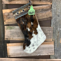 HCC Christmas Stocking #58693