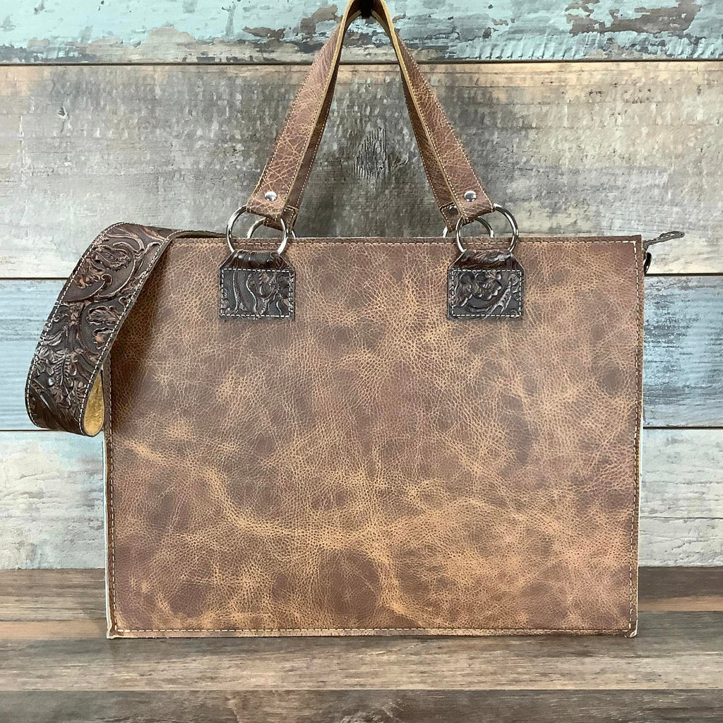 Get Outta Town Hybrid Tote #48752
