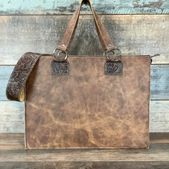 Get Outta Town Hybrid Tote #48752