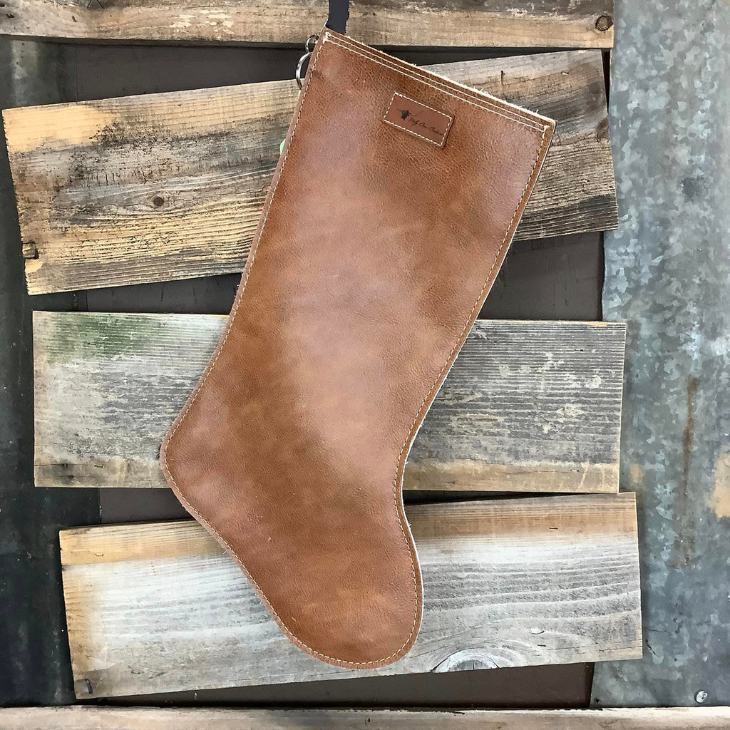 HCC Christmas Stocking #58711