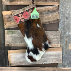 HCC Christmas Stocking #58682