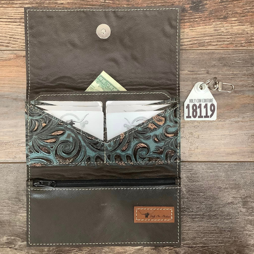 Bandit Wallet  - #18119