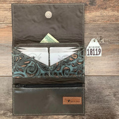 Bandit Wallet  - #18119