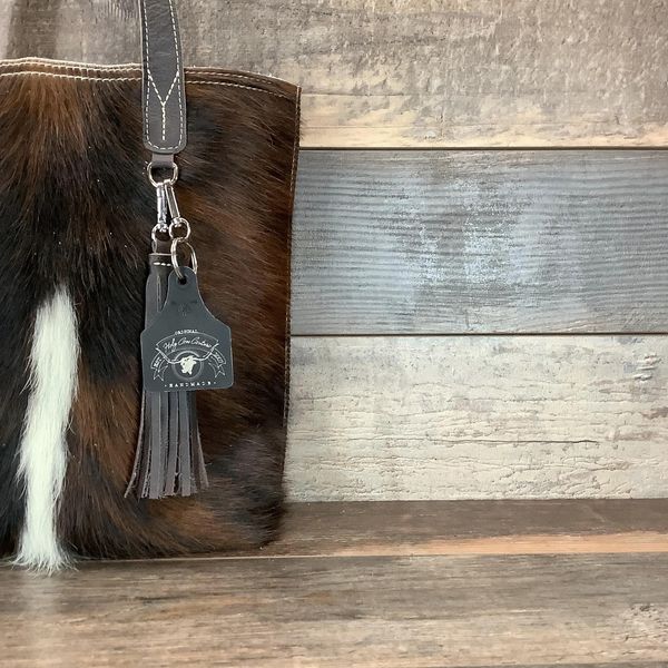 The Market Tote #48635