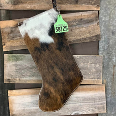 HCC Christmas Stocking #58725