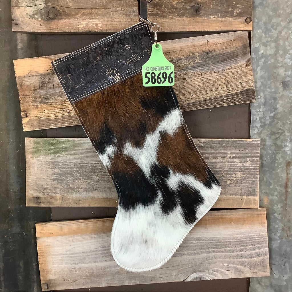 HCC Christmas Stocking #58696